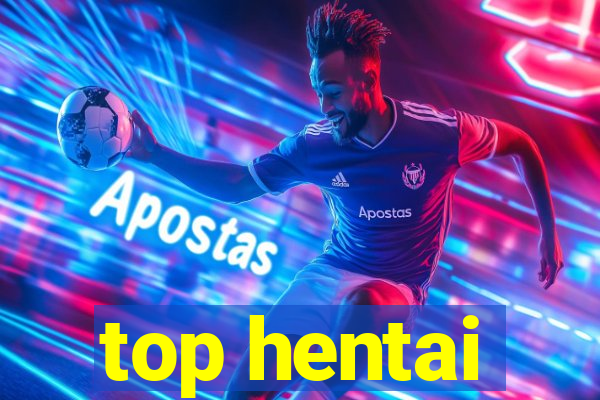 top hentai